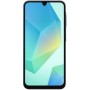 Samsung Galaxy A16 LTE 4/128GB Negro Libre