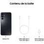 Samsung Galaxy A16 LTE 4/128GB Negro Libre