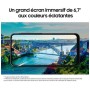 Samsung Galaxy A16 LTE 4/128GB Negro Libre