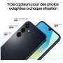 Samsung Galaxy A16 LTE 4/128GB Negro Libre