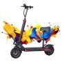 Patinete eléctrico J11 MAX para adultos, 800W, 48V, 18Ah, e-scooter, n