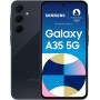 Samsung A356B/DS Galaxy A35 5G, Dual, 256GB 8GB Ram, Awesome Navy