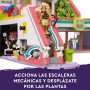 LEGO Friends Centro Comercial de Heartlake City Juguete de Casa de Muñecas apra el Juego de Rol, Maqueta de Construcción con