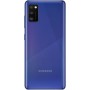 Samsung A415F/DSN Galaxy A41, Dual, 64GB 4GB Ram, Prism Crush Blue