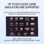 G11 Pro Game Box 4K HD TV Game Stick consola de videojuegos 128G incor