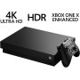 Xbox One S vídeo juego
