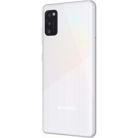 Samsung Galaxy A41 Blanco, SM-A415FZWDEUB