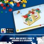 LEGO 76257 Marvel Figura de Construcción Capitán América, Set de Juguete con Escudo, Super Héroe Coleccionable, Regalo de