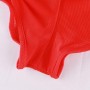 Hombres Extremo Malla Pantalones Cortos con Grande División Lados Ropa Interior Bóxers Bragas Slips