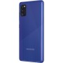 Samsung Galaxy A41 Smartphone (Super AMOLED - Double SIM - 4 GB RAM, 64 GB ROM - Android 10.0) Negro