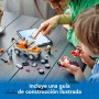 LEGO City Camión Grúa y Reparación del Deportivo, Vehículo con Coches de Juguete y 2 Minifiguras, Regalo para Niños y Niñas de 4