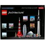 LEGO 21051 Architecture Tokyo, Juego de construcción, Multicolor