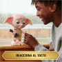 HARRY POTTER-WIZARDING WORLD -LECHUZA HARRY POTTER INTERACTIVA- Peluche Hedwig Interactivo "Enchanting Hedwig" -más de 15