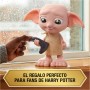 HARRY POTTER-WIZARDING WORLD -LECHUZA HARRY POTTER INTERACTIVA- Peluche Hedwig Interactivo "Enchanting Hedwig" -más de 15