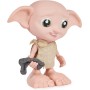 HARRY POTTER-WIZARDING WORLD -LECHUZA HARRY POTTER INTERACTIVA- Peluche Hedwig Interactivo "Enchanting Hedwig" -más de 15
