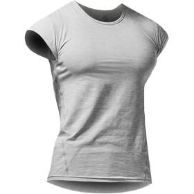 Hombres Atlético Playeras Camisetas Corto Manga Músculo Cortar para Culturismo Rutina de Ejercicio Formación Aptitud Tops Cuello