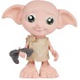 HARRY POTTER-WIZARDING WORLD -LECHUZA HARRY POTTER INTERACTIVA- Peluche Hedwig Interactivo "Enchanting Hedwig" -más de 15