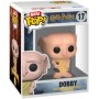 Funko Bitty Pop! Harry Potter - Harry Potter™, Draco Malfoy™, Dobby™ Y una Minifigura Misteriosa Sorpresa - 0.9 Inch (2.2 Cm)