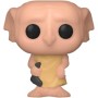 Funko Bitty Pop! Harry Potter - Harry Potter™, Draco Malfoy™, Dobby™ Y una Minifigura Misteriosa Sorpresa - 0.9 Inch (2.2 Cm)