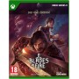 Blades of Fire - D1 Edition - Xbox