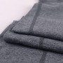 Hombres Atlético Playeras Camisetas Corto Manga Músculo Cortar para Culturismo Rutina de Ejercicio Formación Aptitud Tops Cuello