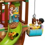 LEGO Friends Quedada en la Casa del Árbol de la Amistad con Animales y Herramientas de Juguete para Niñas de 8 Años o Más, 4