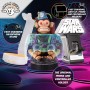 Cable Guys - Toddler Groot Gaming Accessories Holder & Phone Holder for Most Gaming Controller (Xbox, Play Station, Nintendo
