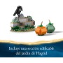 LEGO Harry Potter Buckbeak Hipogrifo de Juguete, Maqueta de Figura Articulada de Fantasía Coleccionable, Regalo para Niños y