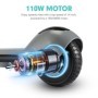 Patinete eléctrico Mankeel MK029, patinete eléctrico plegable de 6,5 p