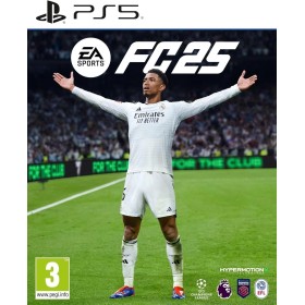 EA SPORTS FC 25 Standard Edition PS5 | VideoGame | English
