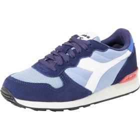 Diadora Camaro, Zapatillas Bajas Unisex Adulto