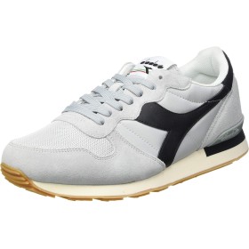 Diadora Camaro, Zapatillas Bajas Unisex Adulto