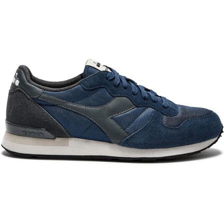 Diadora Camaro, Zapatillas Bajas Unisex Adulto