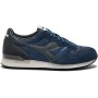 Diadora Camaro, Zapatillas Bajas Unisex Adulto