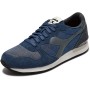 Diadora Camaro, Zapatillas Bajas Unisex Adulto