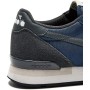 Diadora Camaro, Zapatillas Bajas Unisex Adulto
