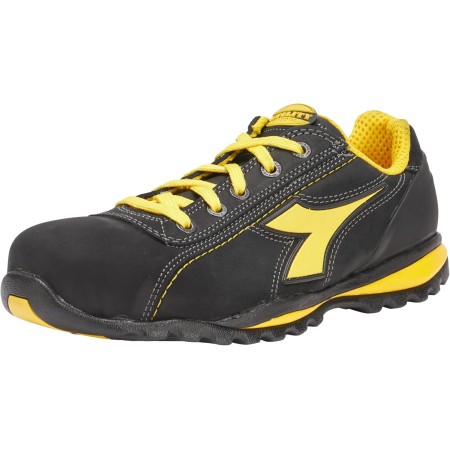 Utility Diadora - Glove II Low S3 HRO, Zapatillas de Trabajo Unisex - Adulto