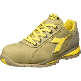 Utility Diadora - Glove II Low S3 HRO, Zapatillas de Trabajo Unisex - Adulto