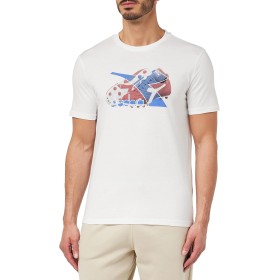 Diadora T-Shirt Camiseta SS Archive para Hombre