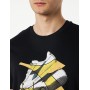 Diadora T-Shirt Camiseta SS Archive para Hombre