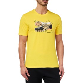 Diadora T-Shirt Camiseta SS Archive para Hombre