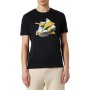 Diadora T-Shirt Camiseta SS Archive para Hombre