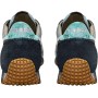Diadora Heritage Zapatillas Equipe Dirty SW Evo 181251 Sneaker Casual Hombre Lona Blanco