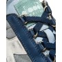 Diadora Heritage Zapatillas Equipe Dirty SW Evo 181251 Sneaker Casual Hombre Lona Blanco
