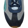 Diadora Heritage Zapatillas Equipe Dirty SW Evo 181251 Sneaker Casual Hombre Lona Blanco