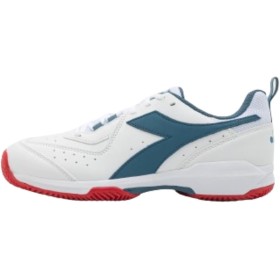 Diadora S.Challenge 5 SL Clay, Zapatos de Tenis Unisex Adulto