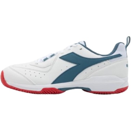 Diadora S.Challenge 5 SL Clay, Zapatos de Tenis Unisex Adulto