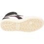 Diadora Magic Basket Mid Suede, Zapatillas de Gimnasio Unisex Adulto
