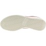 Diadora Game L Low Waxed, Zapatillas de Gimnasio Unisex Adulto, White Red Pepper, 42.5 EU