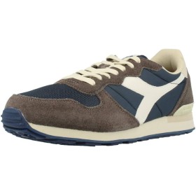 Diadora Camaro, Zapatillas Bajas Unisex Adulto